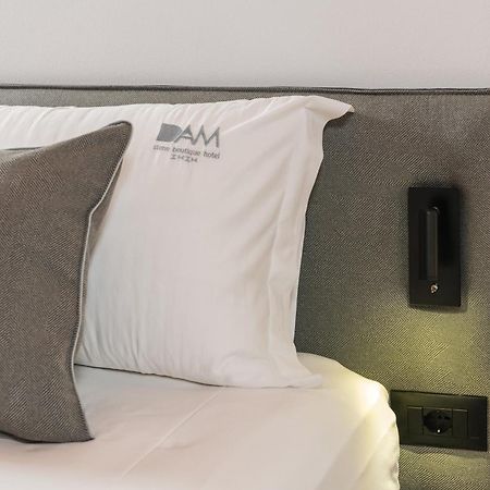 Dam Stone Boutique Hotel Gjirokastër 外观 照片